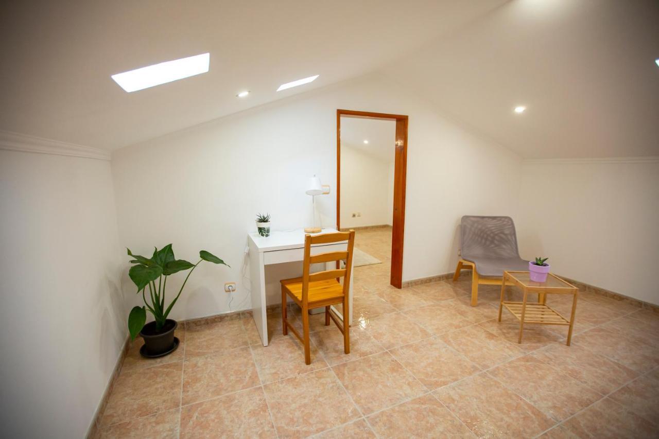 Alecrim D'Estepe Almada Buitenkant foto