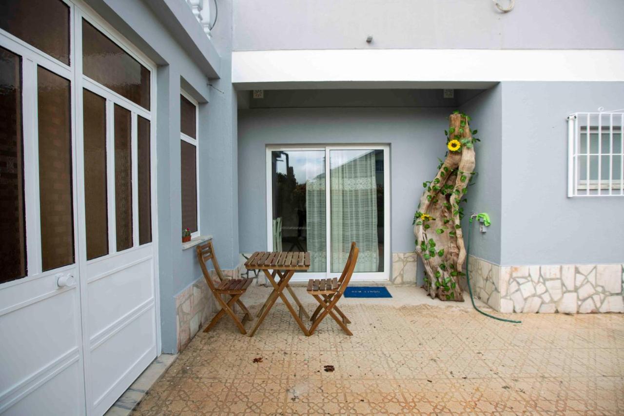 Alecrim D'Estepe Almada Buitenkant foto
